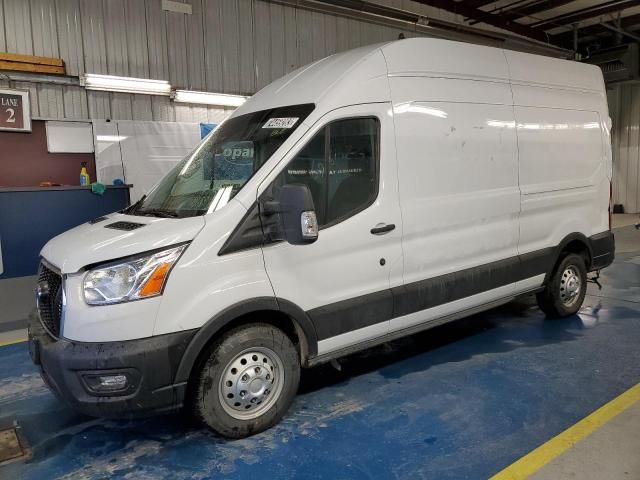 2022 Ford Transit T-350