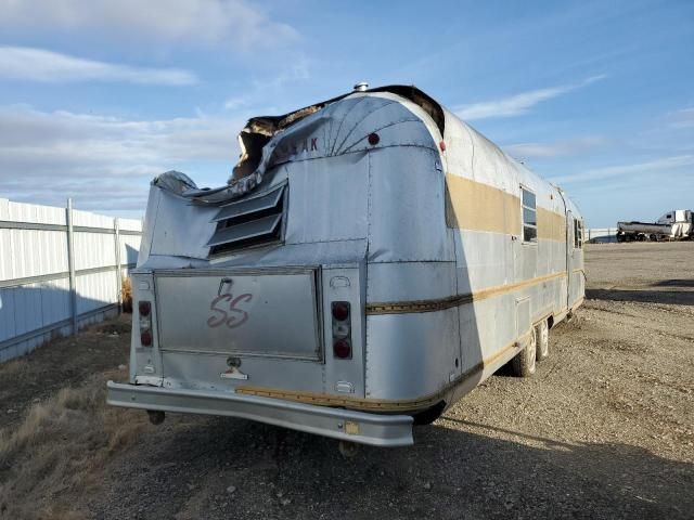 1976 Silverton Motorhome