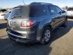 2013 GMC Acadia SLE