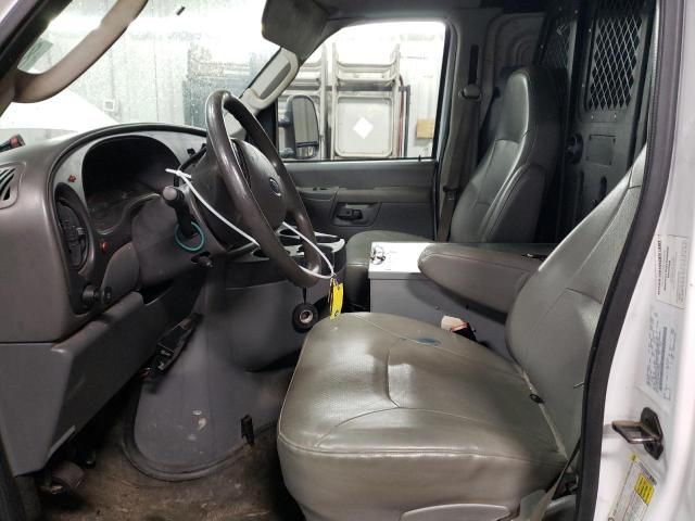 2008 Ford Econoline E250 Van