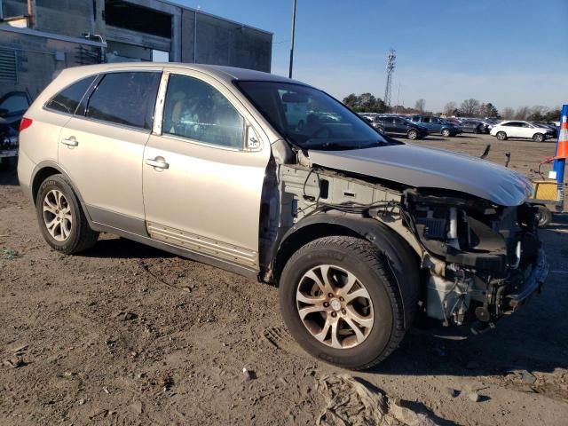 2008 Hyundai Veracruz GLS