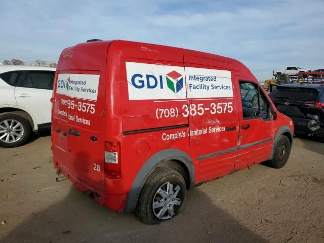 2010 Ford Transit Connect XL