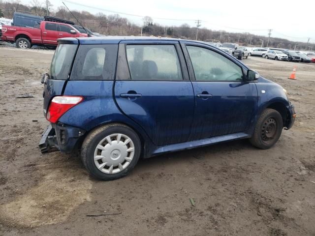 2006 Scion XA