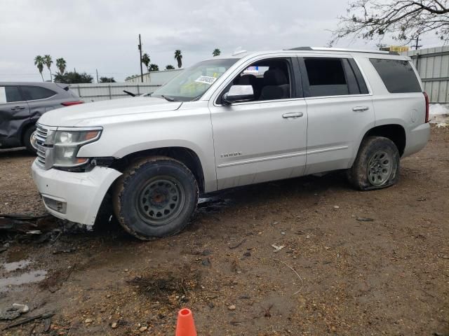 2017 Chevrolet Tahoe C1500 Premier