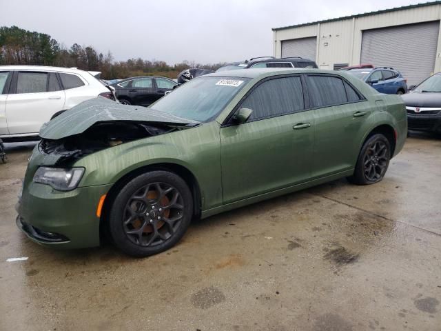 2019 Chrysler 300 S