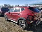 2019 Hyundai Tucson Limited