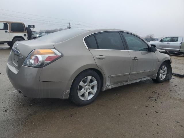 2008 Nissan Altima 2.5