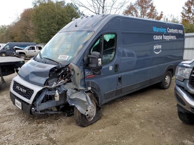 2021 Dodge RAM Promaster 3500 3500 High