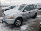 2005 Honda Pilot EXL