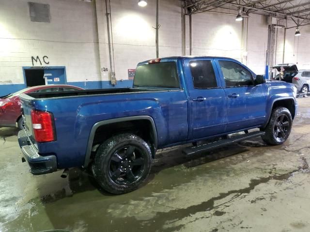 2016 GMC Sierra K1500