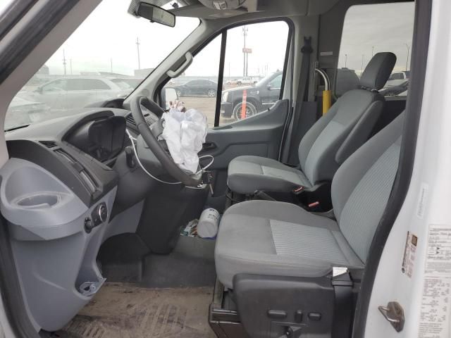 2019 Ford Transit T-350