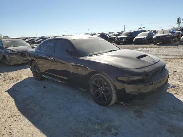 2020 Dodge Charger R/T