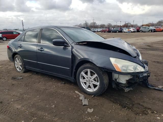 2005 Honda Accord LX