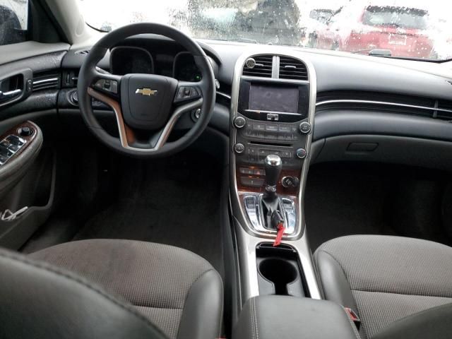 2013 Chevrolet Malibu 1LT