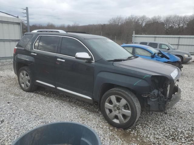 2013 GMC Terrain Denali