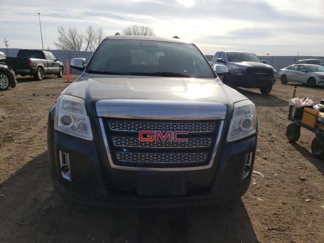 2013 GMC Terrain SLT