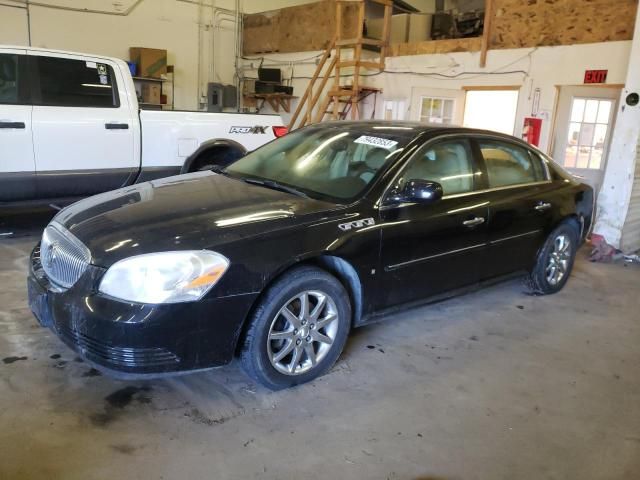 2007 Buick Lucerne CXL