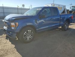 4 X 4 for sale at auction: 2023 Ford F150 Super Cab
