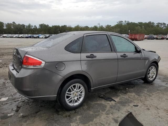 2009 Ford Focus SE