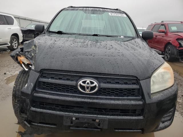 2009 Toyota Rav4