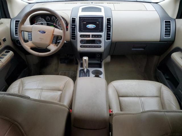 2007 Ford Edge SEL Plus