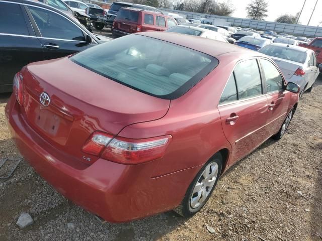 2008 Toyota Camry LE