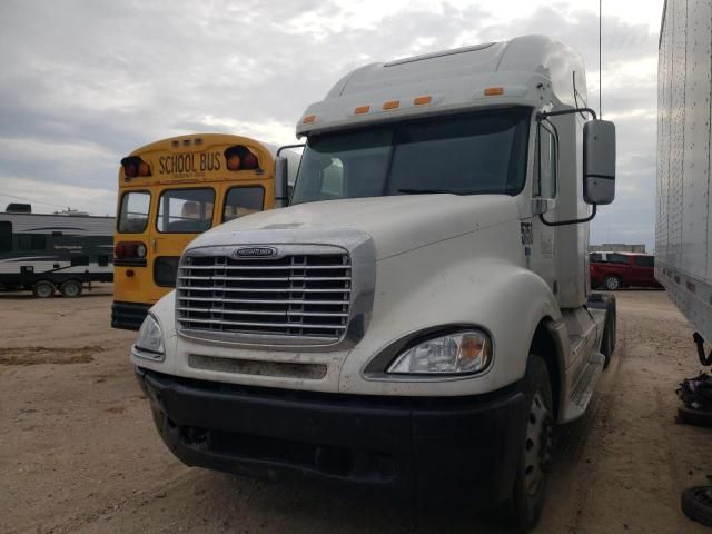 2007 Freightliner Conventional Columbia