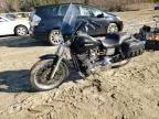 1999 Harley-Davidson Fxdx