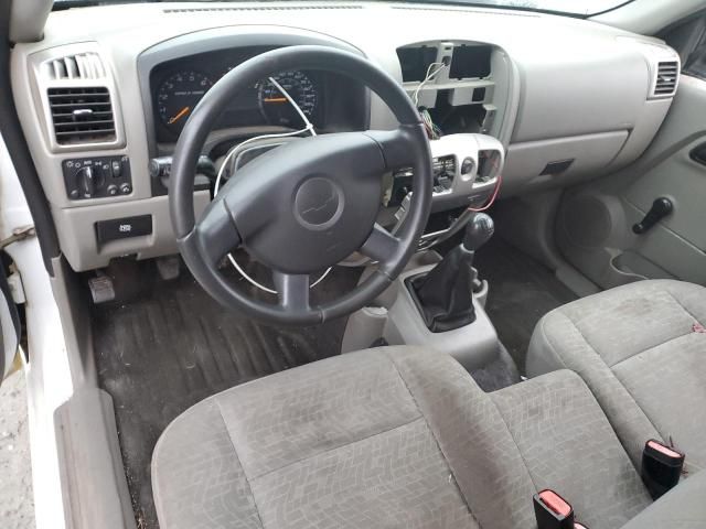 2007 Chevrolet Colorado