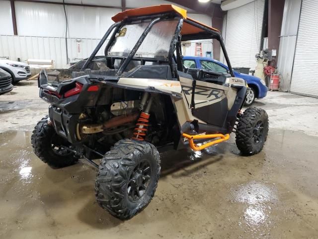 2021 Polaris RZR XP Turbo