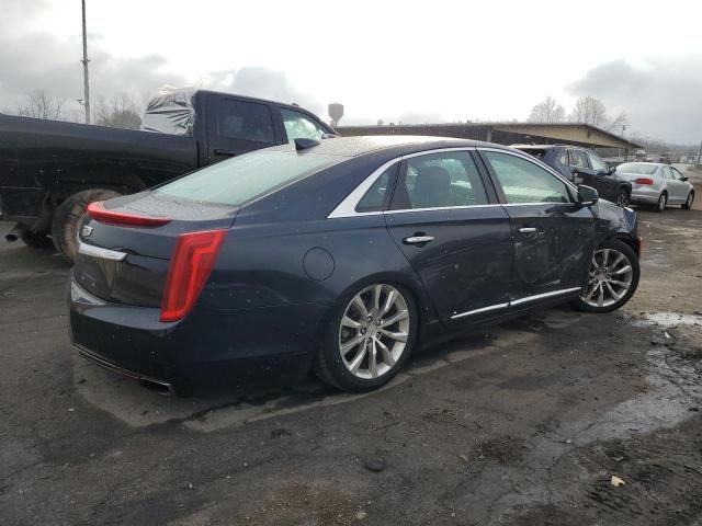 2017 Cadillac XTS Luxury