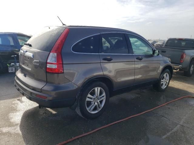 2011 Honda CR-V EX