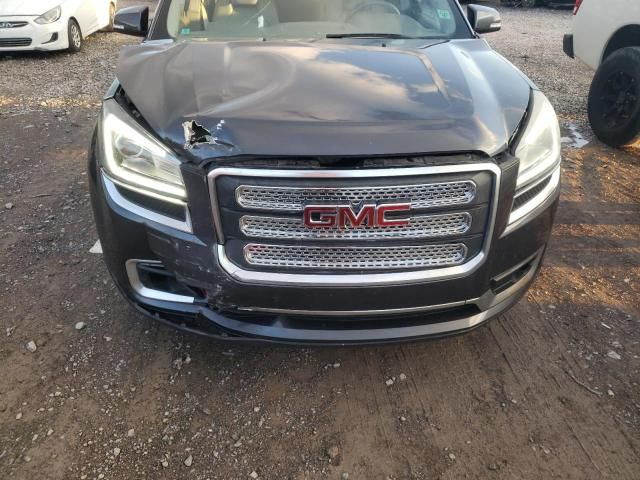 2014 GMC Acadia SLT-2