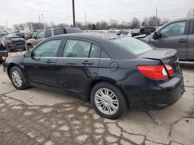 2008 Chrysler Sebring Touring