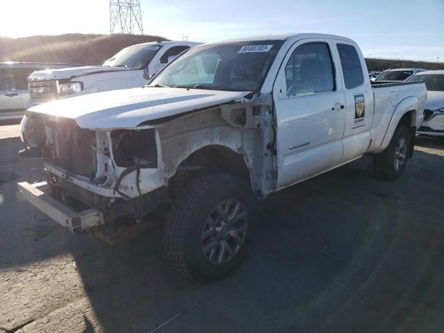 2013 Toyota Tacoma