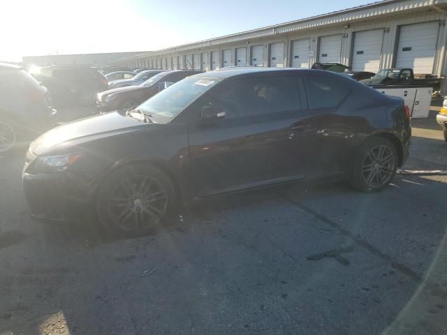 2013 Scion TC