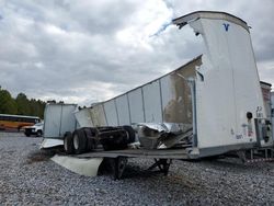 Salvage trucks for sale at Memphis, TN auction: 2020 Vyvc VXP
