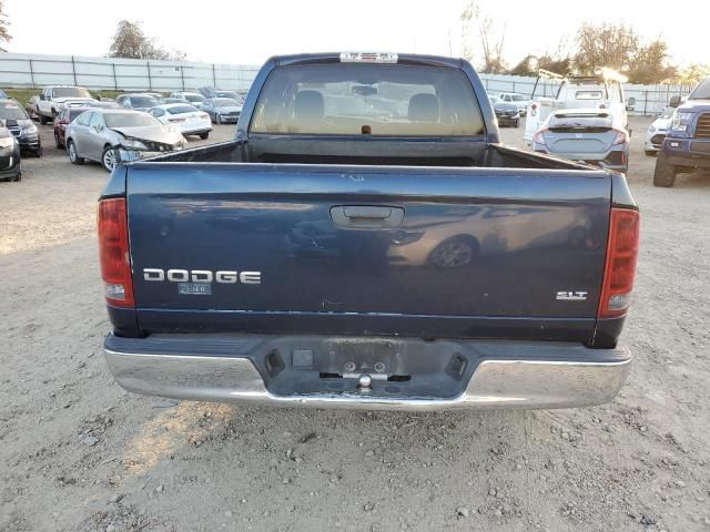 2003 Dodge RAM 1500 ST