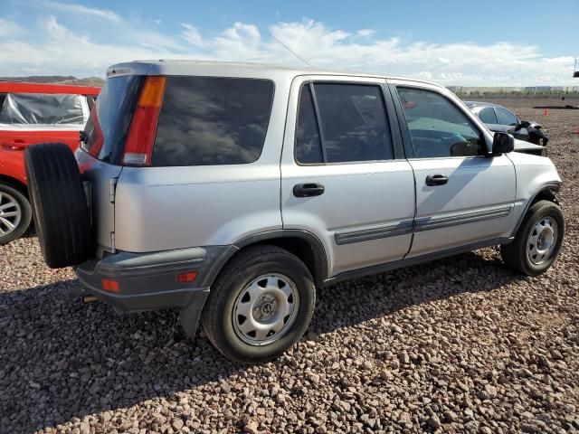 1999 Honda CR-V LX