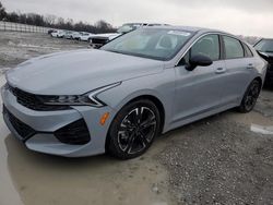 2022 KIA K5 GT Line en venta en Cahokia Heights, IL