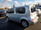 2012 Nissan Cube Base