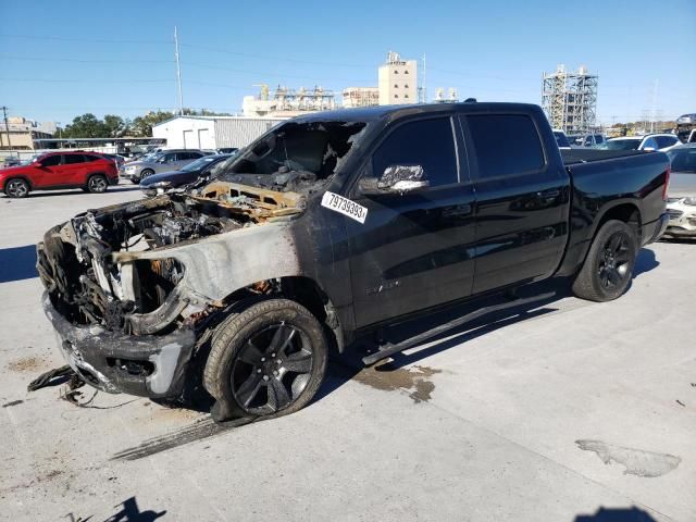 2023 Dodge RAM 1500 BIG HORN/LONE Star