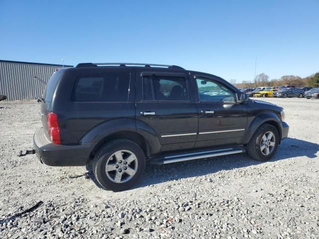 2008 Dodge Durango Limited