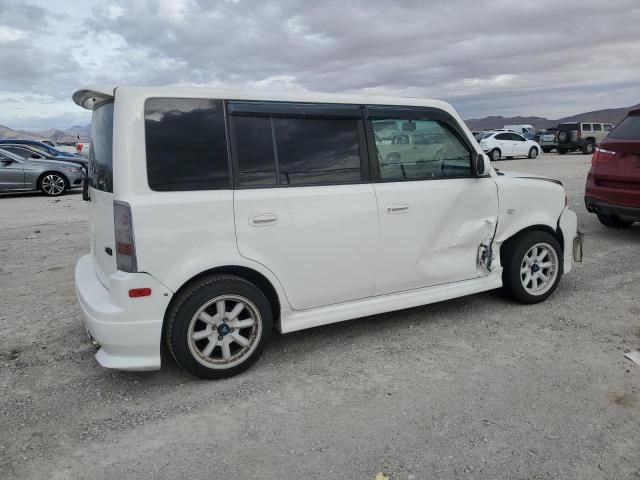 2005 Scion XB