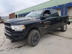 Vehiculos salvage en venta de Copart Columbus, OH: 2022 Dodge RAM 2500 BIG HORN/LONE Star