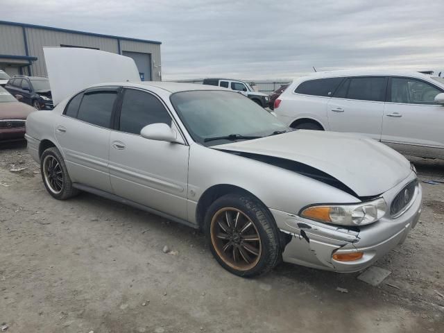 2003 Buick Lesabre Limited