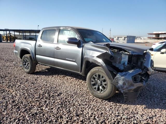 2023 Toyota Tacoma Double Cab