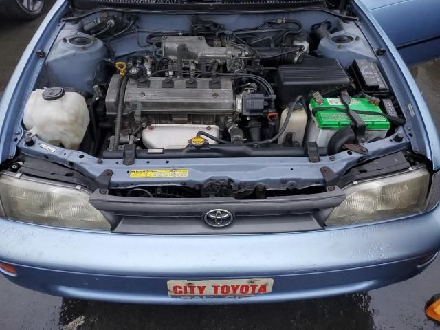 1995 Toyota Corolla LE