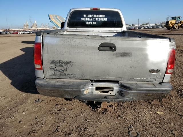 2003 Ford F250 Super Duty