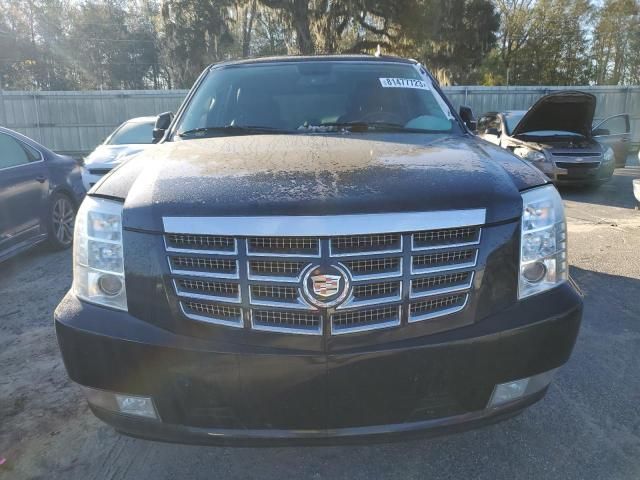 2013 Cadillac Escalade Luxury